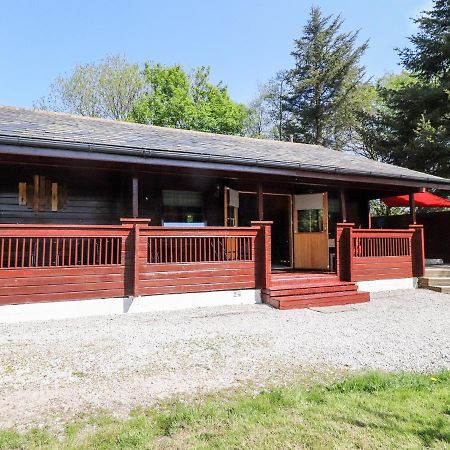 Gisburn Forest Lodge Skipton Eksteriør bilde