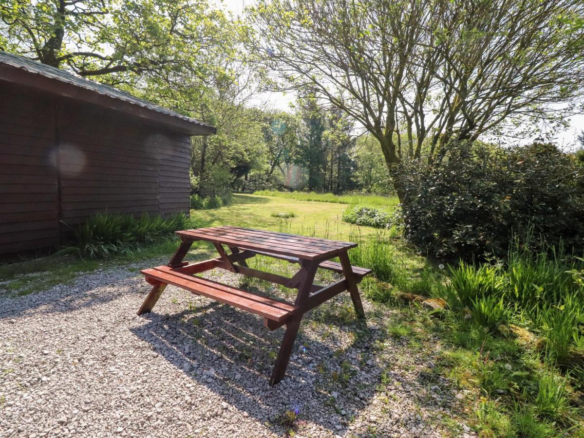 Gisburn Forest Lodge Skipton Eksteriør bilde